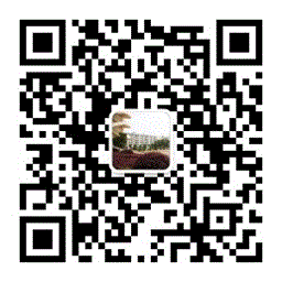 Swaw WeChat Official Account 何与生 QR code