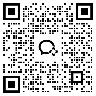 AI Cockpit technical exchange group QR code